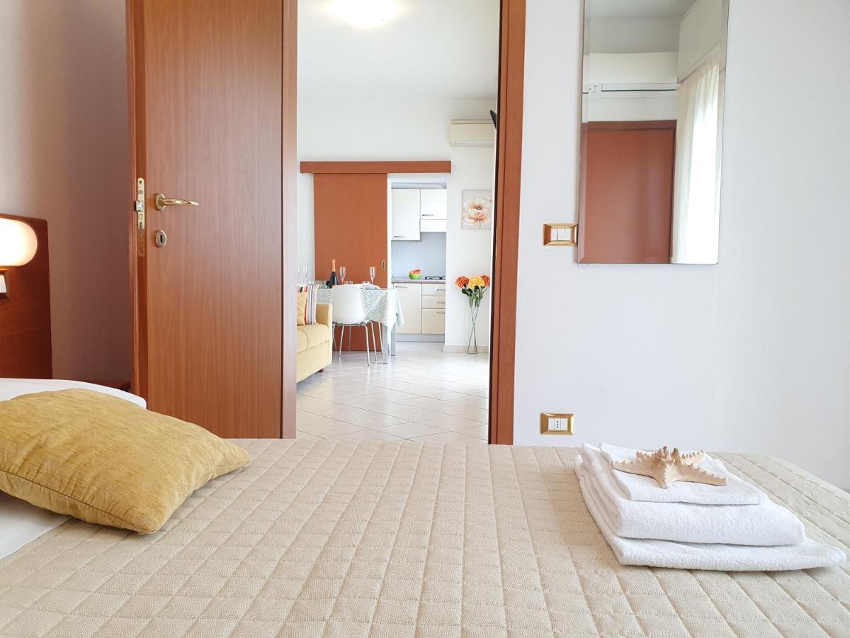 Residence Special リミニ エクステリア 写真