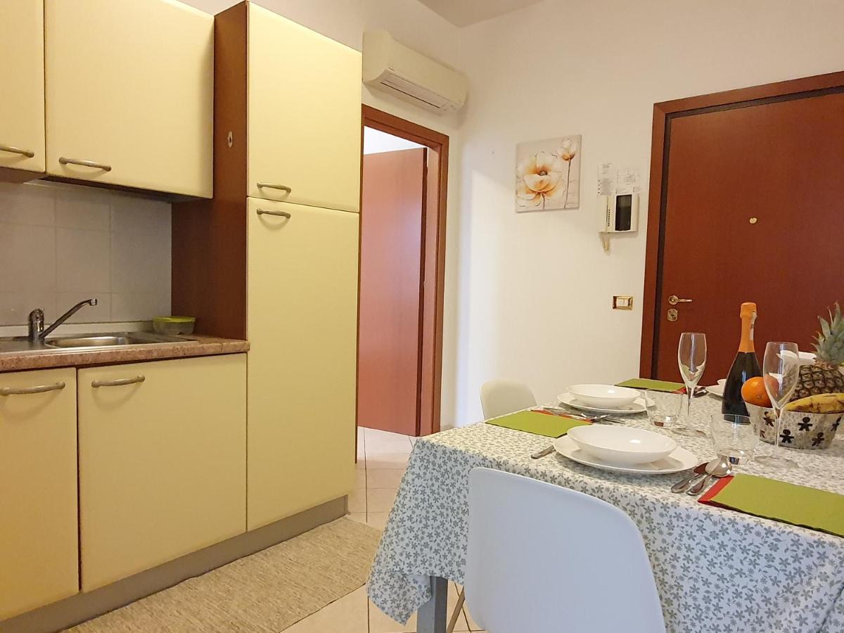 Residence Special リミニ エクステリア 写真