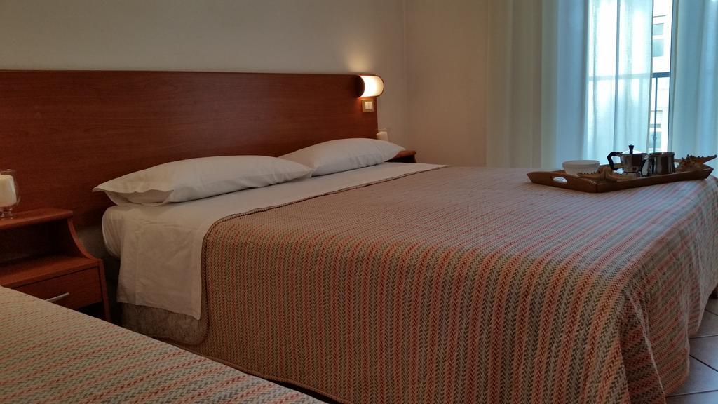 Residence Special リミニ 部屋 写真